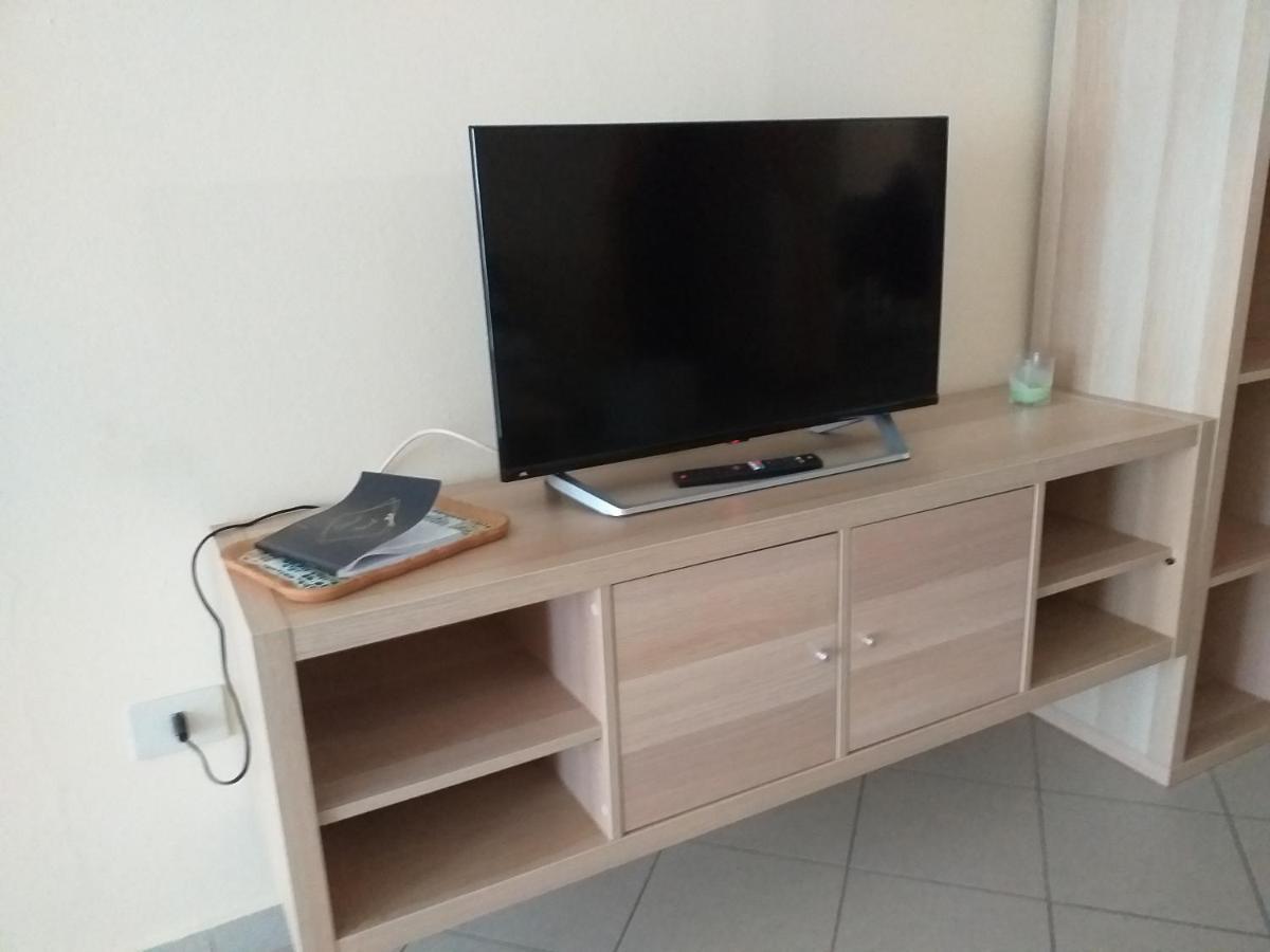 Casa Vacanze Iris, Appartamento Turistico ราเวนนา ภายนอก รูปภาพ