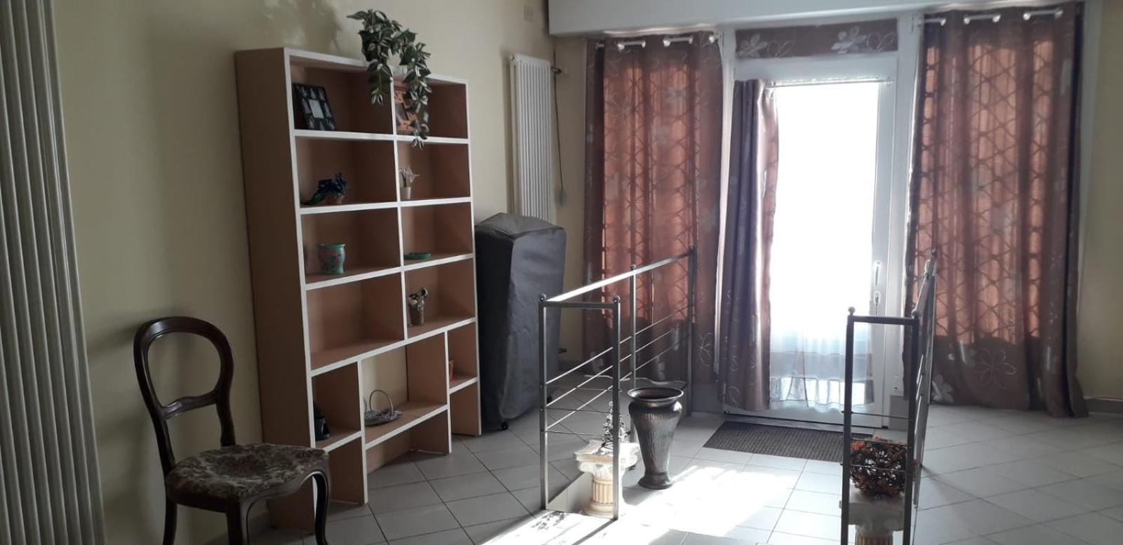 Casa Vacanze Iris, Appartamento Turistico ราเวนนา ภายนอก รูปภาพ