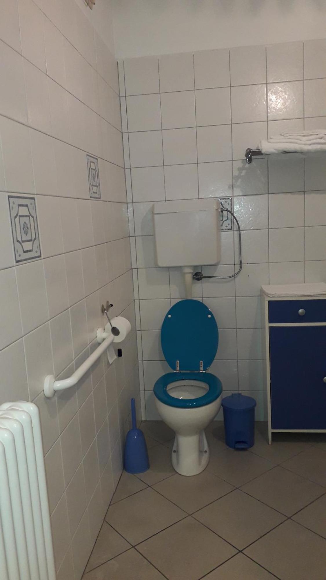 Casa Vacanze Iris, Appartamento Turistico ราเวนนา ภายนอก รูปภาพ