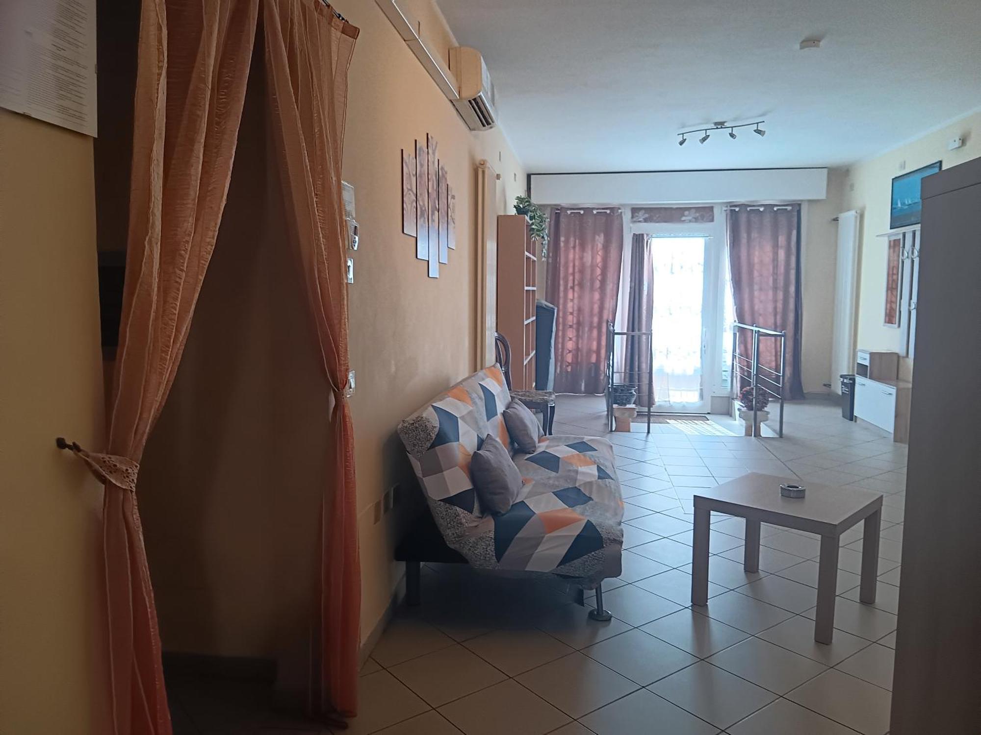 Casa Vacanze Iris, Appartamento Turistico ราเวนนา ภายนอก รูปภาพ